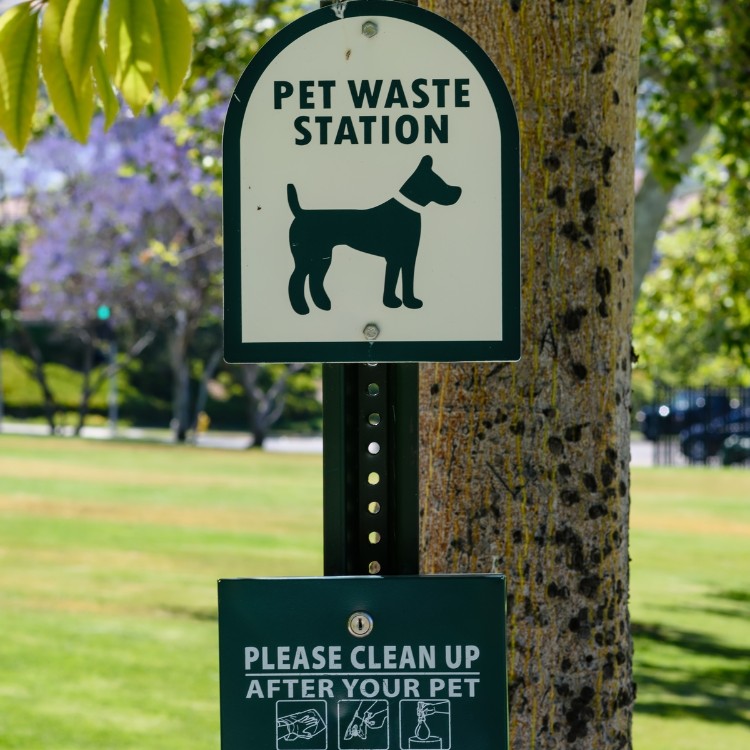 Pet waste services in Fort Collins, CO